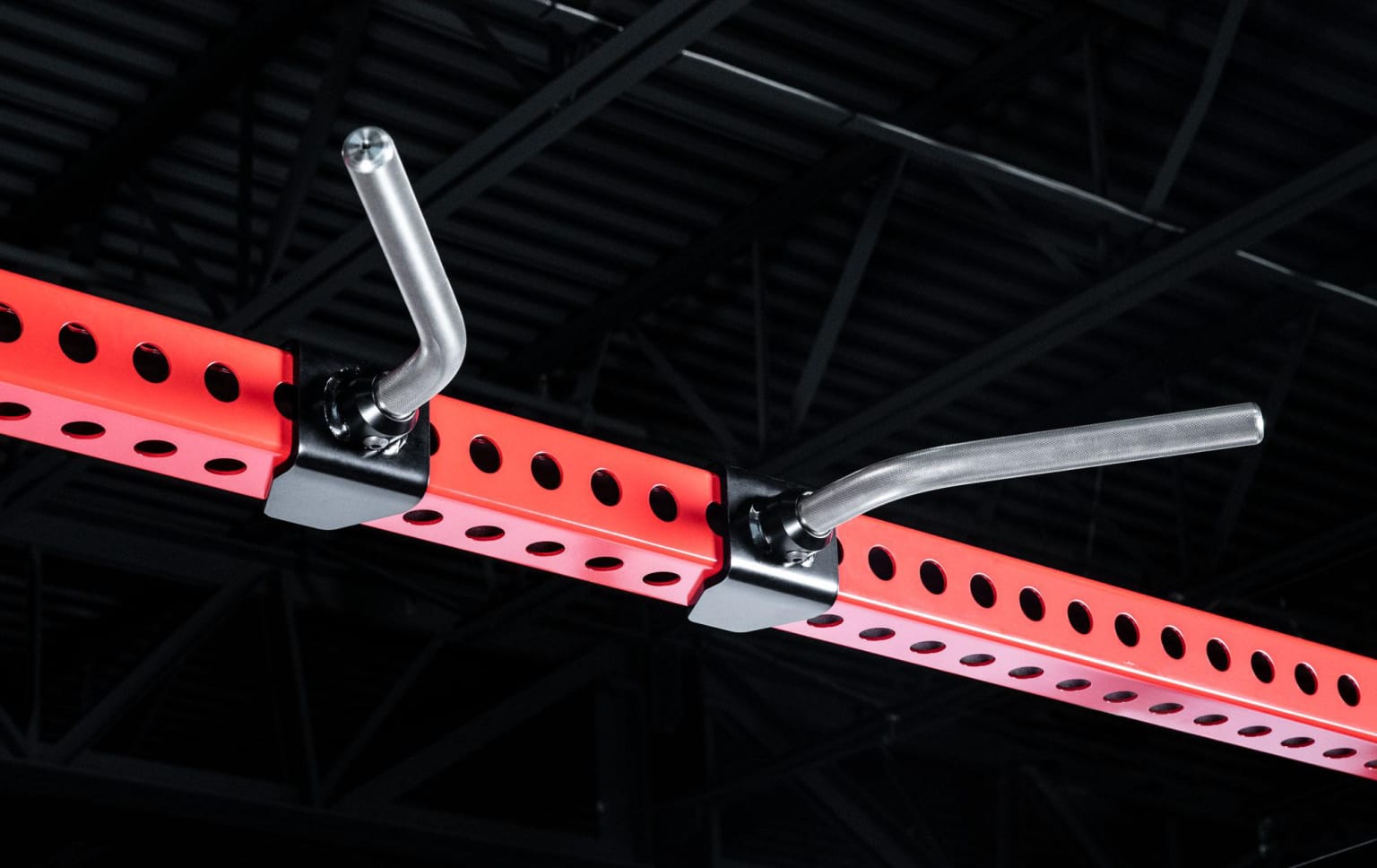 Monster Solo Mount Pull up Bars Rogue Fitness